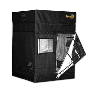 Gorilla Grow Tent Grow Tents Gorilla Grow Tent Shorty 4' x 4' Grow Tent