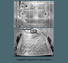 Load image into Gallery viewer, Gorilla Grow Tent Grow Tents Gorilla Grow Tent Shorty 4&#39; x 4&#39; Grow Tent