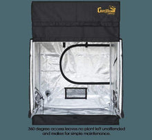Load image into Gallery viewer, Gorilla Grow Tent Grow Tents Gorilla Grow Tent Shorty 4&#39; x 4&#39; Grow Tent