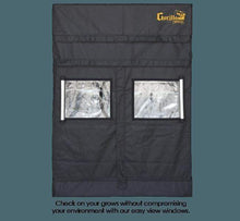Load image into Gallery viewer, Gorilla Grow Tent Grow Tents Gorilla Grow Tent Shorty 4&#39; x 4&#39; Grow Tent