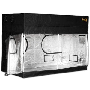 Gorilla Grow Tent Grow Tents Gorilla Grow Tent Shorty 4' x 8' Grow Tent