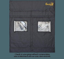 Load image into Gallery viewer, Gorilla Grow Tent Grow Tents Gorilla Grow Tent Shorty 5&#39; x 5&#39; Grow Tent