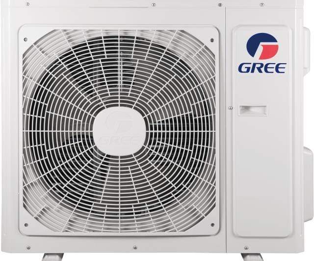GREE Climate Control GREE LIVO 12,000 BTU 16 SEER Mini Split Outdoor Unit