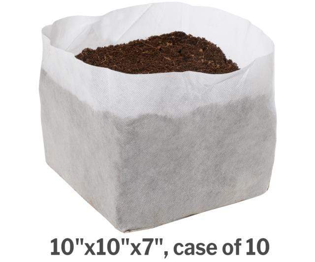GROW!T Soils & Containers 10