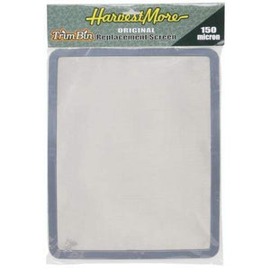 Harvest More Harvest 150 Micron Harvest More Trim Bin Replacement Screen