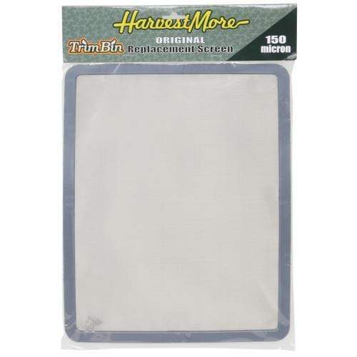 Harvest More Harvest 150 Micron Harvest More Trim Bin Replacement Screen