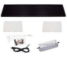 Load image into Gallery viewer, Horticulture Lighting Group Grow Lights Horticulture Lighting Group 320 Watt XL V2 RSpec Quantum Board DIY Kit