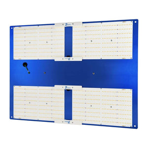 Horticulture Lighting Group Grow Lights Horticulture Lighting Group HLG 600 V2 BSpec Full-Spectrum 600W Quantum Board LED Grow Light