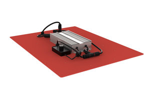 Horticulture Lighting Group Grow Lights Horticulture Lighting Group HLG 600 V2 RSpec Full-Spectrum 600W Quantum Board LED Grow Light