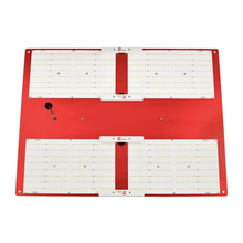 Load image into Gallery viewer, Horticulture Lighting Group Grow Lights Horticulture Lighting Group HLG 600 V2 RSpec Full-Spectrum 600W Quantum Board LED Grow Light