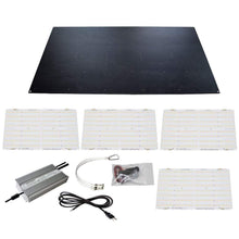 Load image into Gallery viewer, Horticulture Lighting Group Grow Lights Horticulture Lighting Group HLG-600H Quantum Board V2 RSpec DIY Kit - 620 Watt