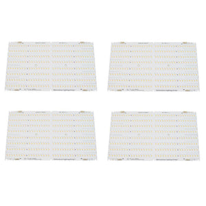 Horticulture Lighting Group Grow Lights Horticulture Lighting Group HLG-600H Quantum Board V2 RSpec DIY Kit - 620 Watt