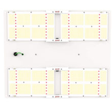 Load image into Gallery viewer, Horticulture Lighting Group Grow Lights Horticulture Lighting Group HLG 650R Full-Spectrum 630W Quantum Board LED Grow Light