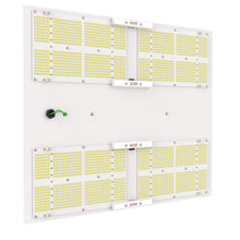 Load image into Gallery viewer, Horticulture Lighting Group Grow Lights Horticulture Lighting Group HLG 650R Full-Spectrum 630W Quantum Board LED Grow Light