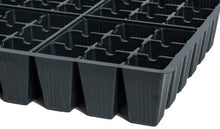 Load image into Gallery viewer, Hydrofarm Germination Hydrofarm 72 Cell Square Plug Flat Insert
