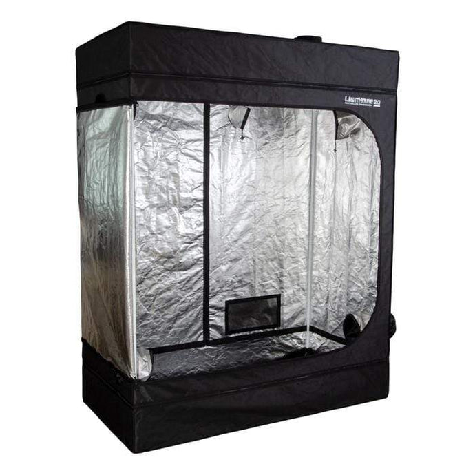 Hydrofarm Grow Tents Hydrofarm Lighthouse 2.0 - 2' x 5' Grow Tent