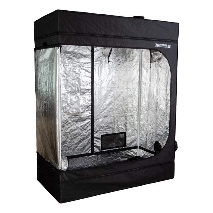 Hydrofarm Grow Tents Hydrofarm Lighthouse 2.0 - 2' x 5' Grow Tent
