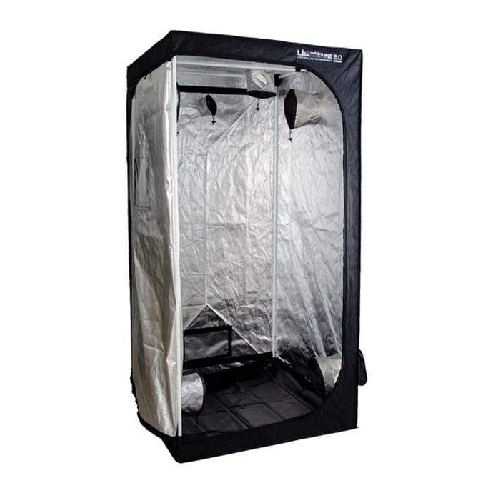 Hydrofarm Grow Tents Hydrofarm Lighthouse 2.0 - 3' x 3' Grow Tent