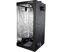Load image into Gallery viewer, Hydrofarm Grow Tents Hydrofarm Lighthouse 2.0 - 3&#39; x 3&#39; Grow Tent