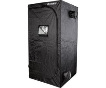 Load image into Gallery viewer, Hydrofarm Grow Tents Hydrofarm Lighthouse 2.0 - 3&#39; x 3&#39; Grow Tent