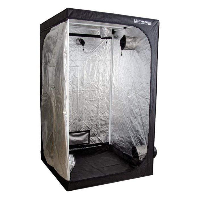 Hydrofarm Grow Tents Hydrofarm Lighthouse 2.0 - 4' x 4' Grow Tent