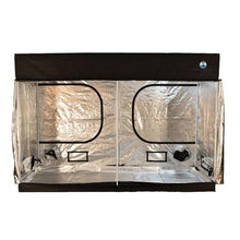 Load image into Gallery viewer, Hydrofarm Grow Tents Hydropolis Grow Tent, 3x9+