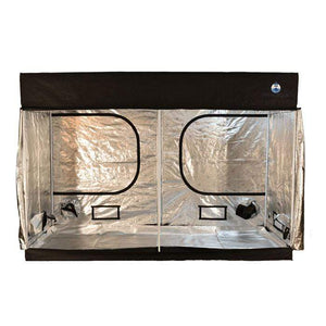 Hydrofarm Grow Tents Hydropolis Grow Tent, 3x9+