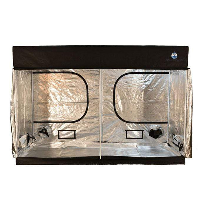 Hydrofarm Grow Tents Hydropolis Grow Tent, 3x9+