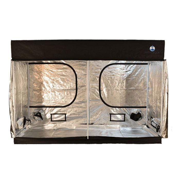 Hydrofarm Grow Tents Hydropolis Grow Tent, 3x9+