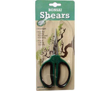 Load image into Gallery viewer, Hydrofarm Harvest Hydrofarm Bonsai Shears 40mm