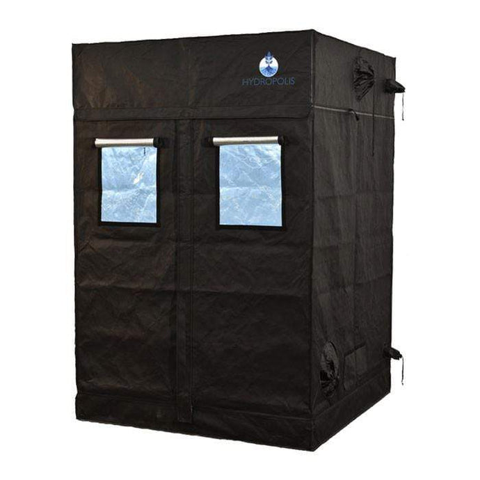 Hydropolis Grow Tents Hydropolis 4' x 4' + Grow Tent