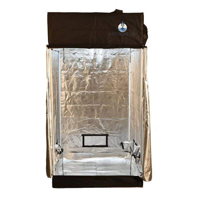 Hydropolis Grow Tents Hydropolis Grow Tent, 3x3+