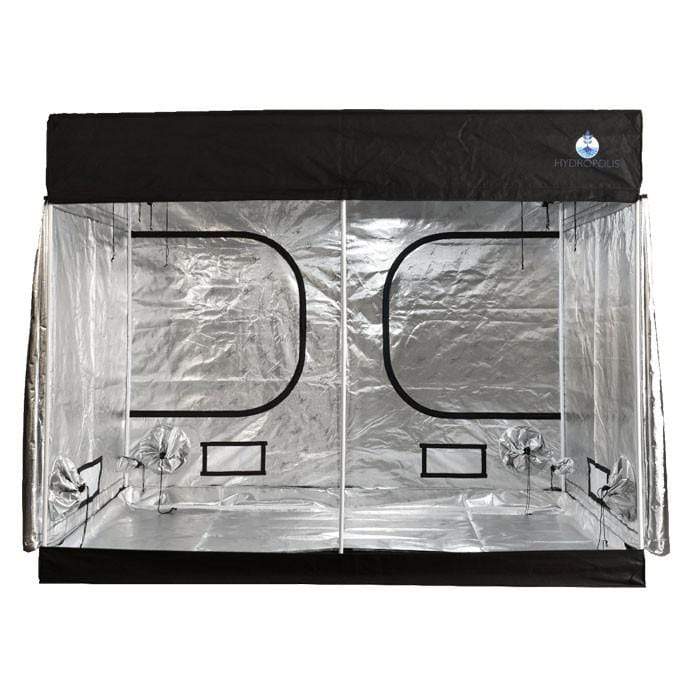 Hydropolis Grow Tents Hydropolis Grow Tent, 4x8+