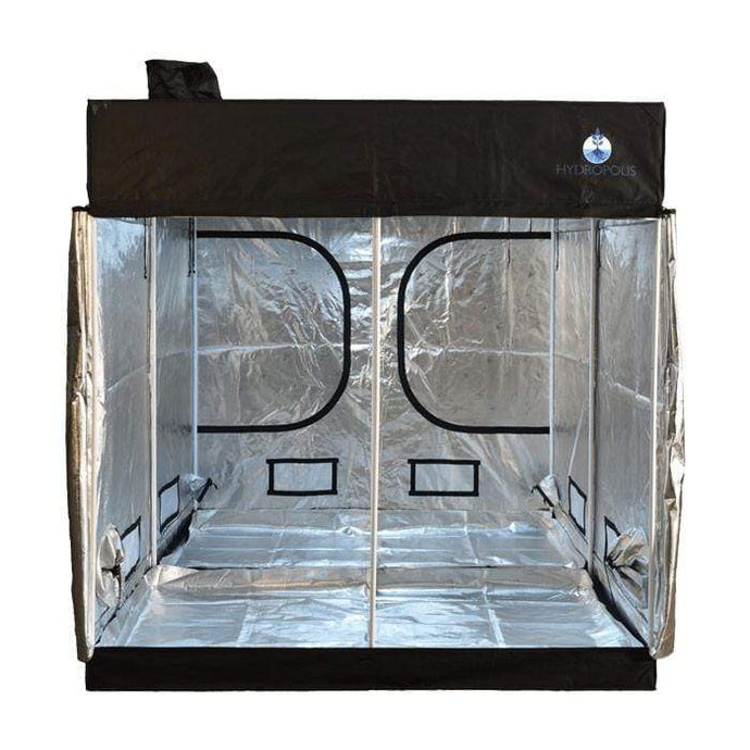 Hydropolis Grow Tents Hydropolis Grow Tent, 6x6+