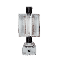 Load image into Gallery viewer, ILuminar Grow Lights ILuminar 1000 Watt C-Series Double Ended Grow Light