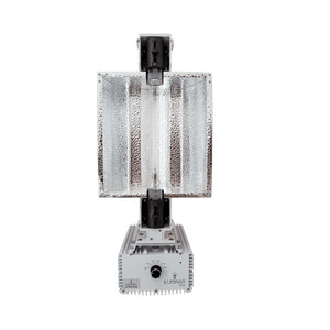 ILuminar Grow Lights ILuminar 1000 Watt C-Series Double Ended Grow Light
