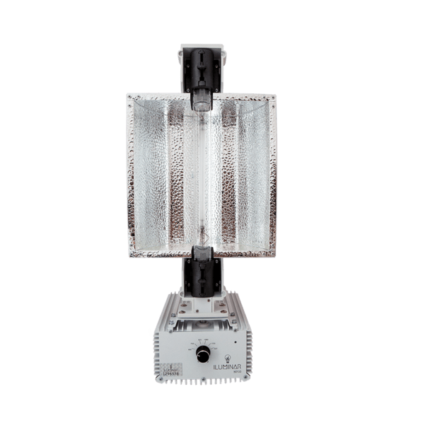 ILuminar Grow Lights ILuminar 1000 Watt C-Series Double Ended Grow Light