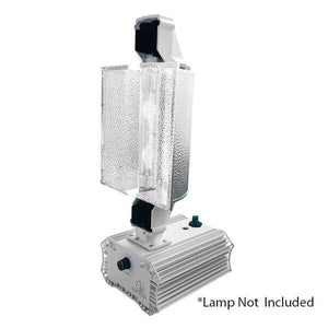 ILuminar Grow Lights ILuminar CMH Full Fixture DE 1000W 208-277V C Series with no Lamp Included HPS Grow Light