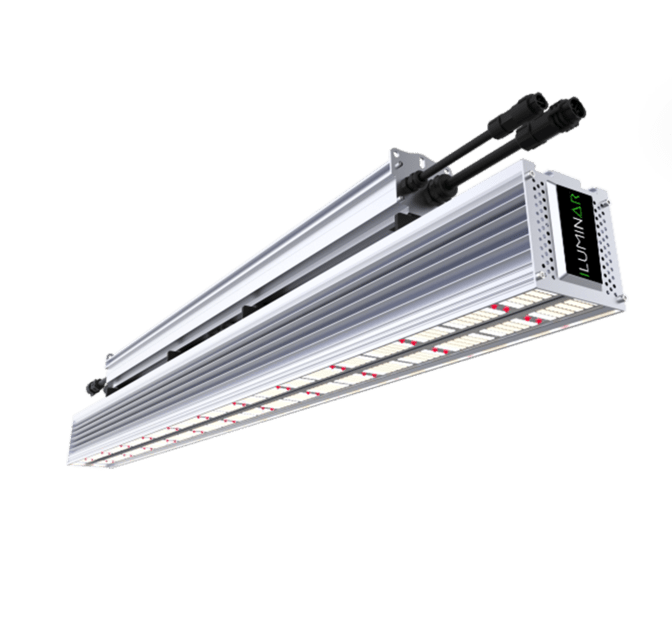 ILuminar Grow Lights ILuminar iL1 2.6 530W LED Grow Light