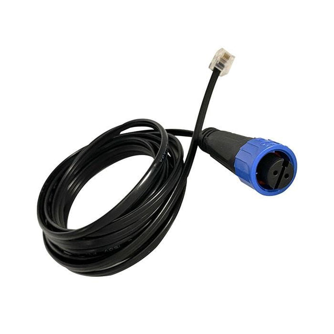 ILuminar Grow Lights ILuminar LED Cord Set for LEDs Daisy Chain Dimmer