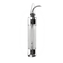Load image into Gallery viewer, ILuminar Grow Lights ILuminar Vertical DE Lamp Fixture 315-1000W 120-480V No Lamp included