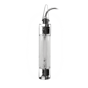 ILuminar Grow Lights ILuminar Vertical DE Lamp Fixture 315-1000W 120-480V No Lamp included