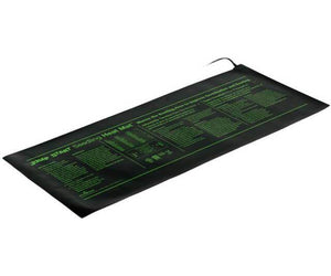 Jump Start Germination 48" x 20" - 107W Jump Start Seedling Heat Mat