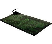 Load image into Gallery viewer, Jump Start Germination 9&quot; x 19.5&quot; - 17W Jump Start Seedling Heat Mat