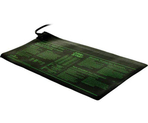 Jump Start Germination 9" x 19.5" - 17W Jump Start Seedling Heat Mat