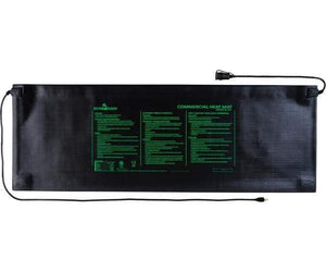 Jump Start Germination Jump Start Commercial Seedling Heat Mat, 60" x 21", 140W