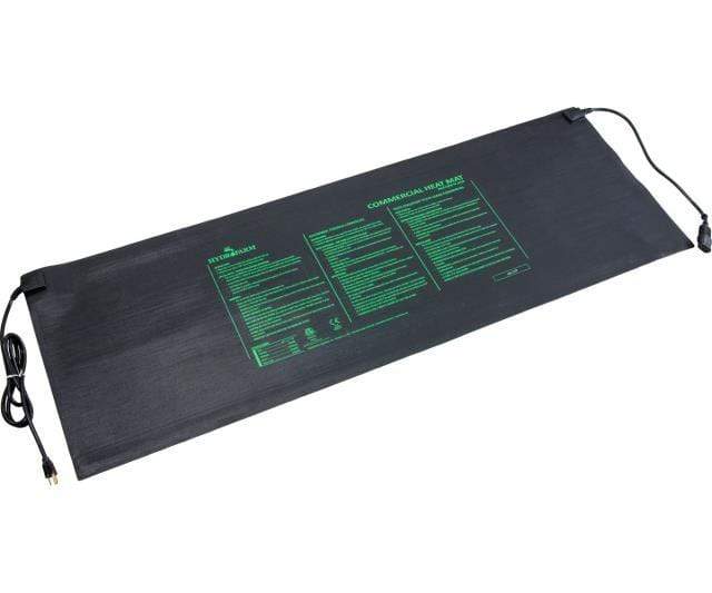 Jump Start Germination Jump Start Commercial Seedling Heat Mat, 60