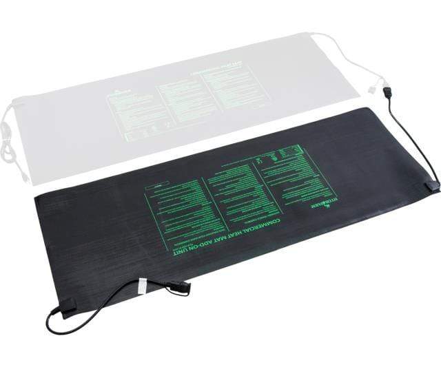 Jump Start Germination Jump Start Commercial Seedling Heat Mat Modular Add-on, 60