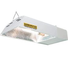 Load image into Gallery viewer, Jump Start Grow Lights 120/240 Volt with 4200K Lamp Jump Start Sunburst 315W CMH Grow Light Fixture