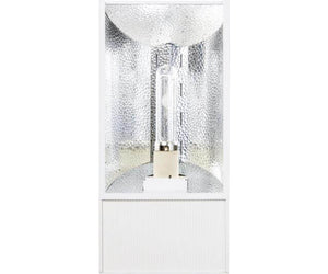 Jump Start Grow Lights Jump Start Sunburst 315W CMH Grow Light Fixture